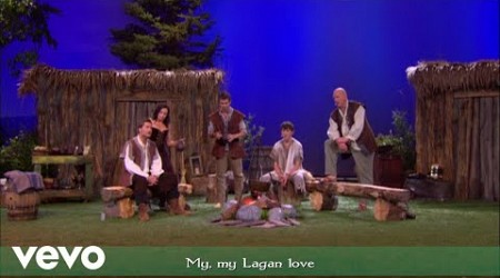 Celtic Thunder - Lagan Love (Live From Ontario / 2009 / Lyric Video)