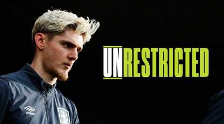 SNOW, TIK TOKS AND GOALS! | UNRESTRICTED | Southampton vs Huddersfield Town