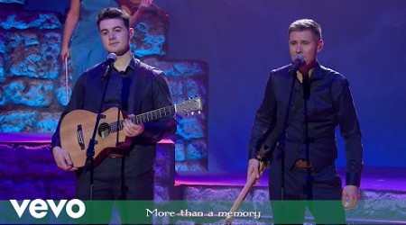 Celtic Thunder - From The Ground Up (Live From Dublin / 2017 / Lyric Video)