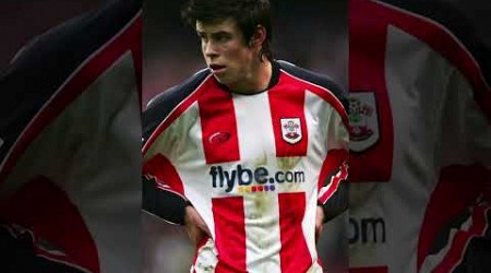 Players you forgot played for Southampton Part 1 #football #premierleague