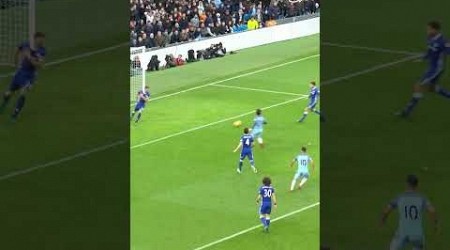 QUICK Chelsea move vs Man City