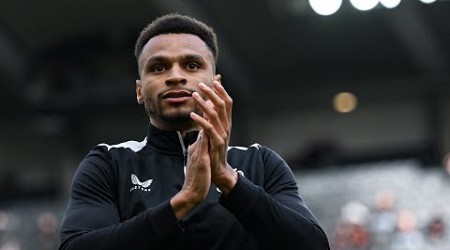 INTERVIEW | Jacob Murphy previews Nottingham Forest clash