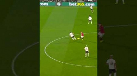 Eriksen slides in &amp; scores for Man Utd!