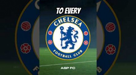 I added Chelsea to every league on FC 24 until they won one...