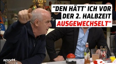 &quot;Totalausfälle!&quot; Basler teilt gegen Bayern-Stars aus