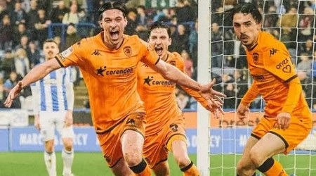 Abdülkadir Ömür asist yaptı, Hull City kazandı