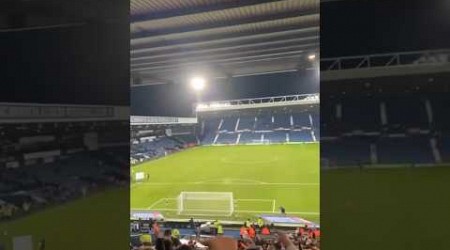 Southampton Fans Criticise Sky Tv After 2-0 Win vs West Brom 