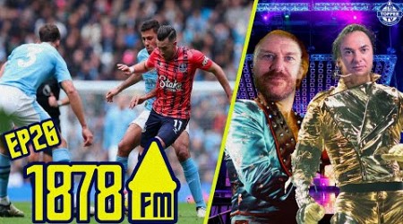 Toffees Appeal Verdict Imminent | Karaoke With A Twist! | 1878 FM S2 E26