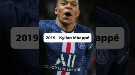 Les meilleurs espoirs de Ligue 1 depuis 2014 !