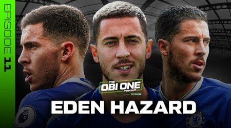 Eden Hazard World Exclusive: Chelsea Truths | Real Madrid Issues | Rejecting Ronaldo | Ep.11