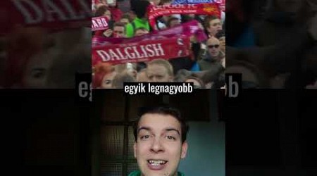 Ezt jelenti a 97 a Liverpool mezén!