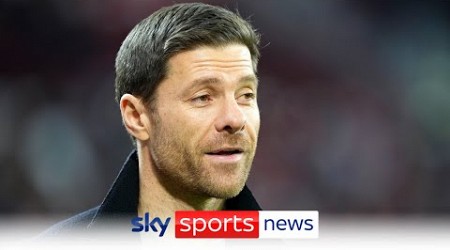 Xabi Alonso prefers Bayern Munich switch to joining Liverpool