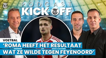 &#39;Ajax-publiek mag Kenneth Taylor gewoon uitfluiten&#39;