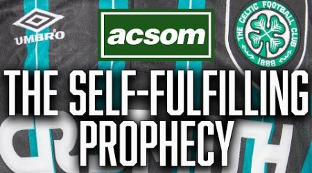 Will this season be a self-fulfilling prophecy for Celtic board? // A Celtic State of Mind // ACSOM