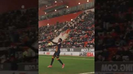 Football Made Effortlessly by Hull City&#39;s Jaden Bidace. This guy is genius