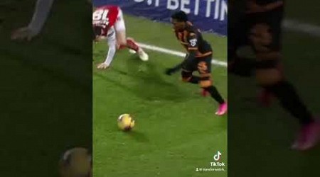 PUSKAS AWARD GOAL from HULL CITY?! #shorts #football #viral