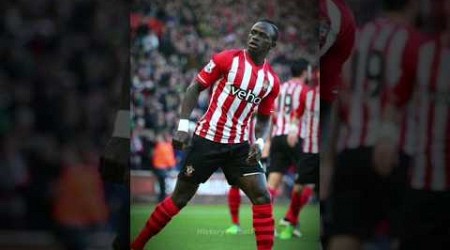 History Pendek Klub Southampton FC Inggris #shorts #footballclub #historycluball