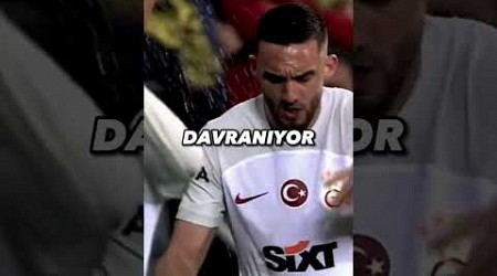 SEZONUN EN KRAL HAREKETİ! 