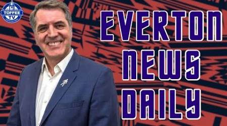 Metro Mayor Slams Premier League Process | Everton News Daily