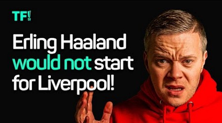 Man Utd ROAST Newcastle! Haaland Doesn&#39;t Start for Liverpool!