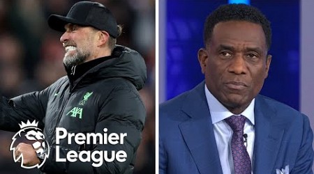 Liverpool are &#39;the most dangerous team&#39; in the Premier League | NBC Sports