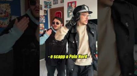 MAHMOOD ha rub4to 5 CELLULARI a NAPOLi! #napoli #ironia #parodia #mahmood #sanremo #sanremo2024