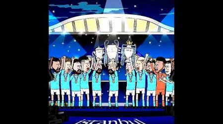 Manchester city winner 2022-2023 