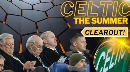 Celtic PLC Enough is ENOUGH