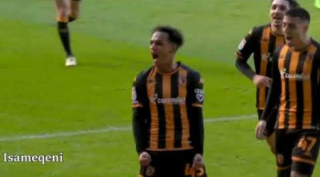 Hull City vs West Bromwich 1-1