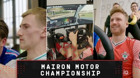 MAIRON MOTOR CHAMPIONSHIP 