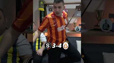 NE HAYALLERİMİZ VARDI BE... | Sparta Prag - Galatasaray