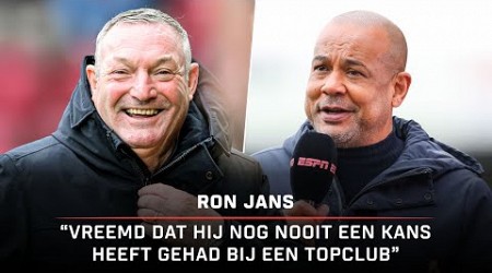 &quot;Ik heb het idee dat Ajax volgend jaar niet voor zo&#39;n soort trainer gaat&quot; 