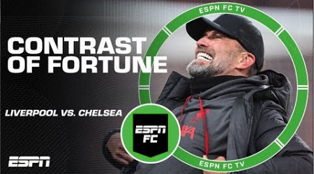 Chelsea vs. Liverpool FULL REACTION: Where it all went wrong (AND RIGHT)! | ESPN FC