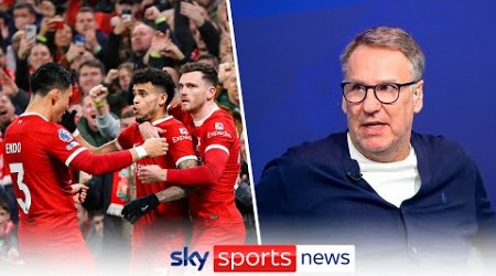 &quot;I now fancy Liverpool&quot; | Soccer Saturday pundits predict who will win Premier League