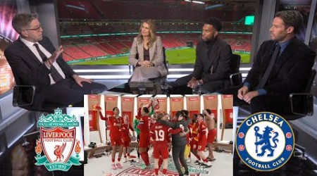 Liverpool vs Chelsea 1-0 Full Analysis | Jurgen Klopp And Mauricio Pochettino Interview