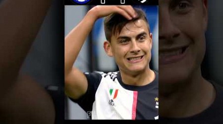 Martinez VS Ronaldo and Dybala Juventus VS Inter Milan 