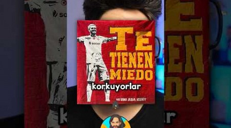 İcardi’den Korkuyorlar Mı? #galatasaray