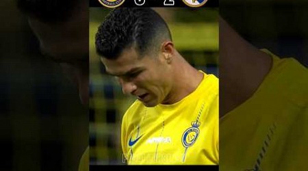 Al Nassr VS Real Madrid Ronaldo vs Bellingham Imaginary 