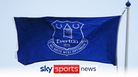 Everton satisfied appeal has resulted in reduction | Relegation rival reacts as Toffees rise to 15th