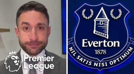 Explaining why Everton&#39;s 10-point deduction was reduced to six points | Premier League | NBC Sports