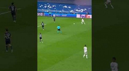 RODRYGO HERÓI do REAL MADRID !