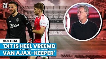 &#39;Deze PSV&#39;er verdient een transfer naar Feyenoord&#39;