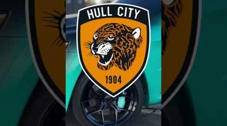 Acun Ilıcalının sahibi olduğu Hull City nin güncel kadro değeri #futbol #süperlig #shorts