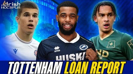 Phillips &amp; Devine Benched | Vuskovic Latest | Tanganga Scores First Millwall Goal | £20M Rodon