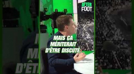 &quot;Pavard est beaucoup trop sous-estimé en France&quot; selon Riolo