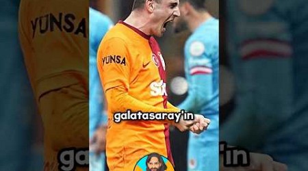 Galatasaray’ın 2. Golü Ofsayt Mı? 