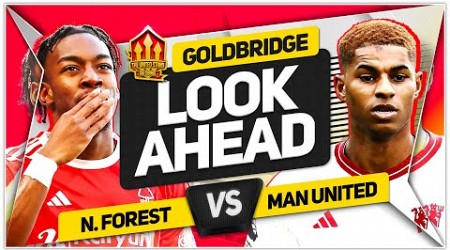 Ten Hag&#39;s LAST Game? Notts Forest vs Manchester United FA Cup Preview