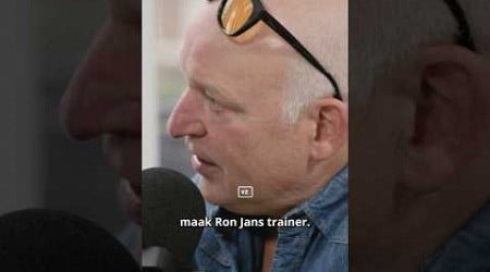 Wie zou de beste trainer voor Ajax zijn op dit moment?