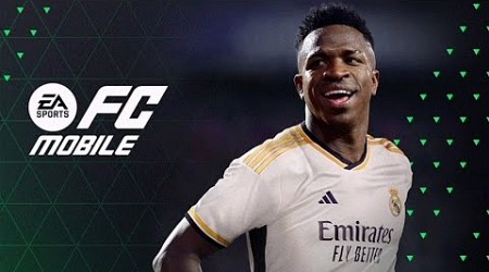 EA SPORTS FC Mobile - Goals 01