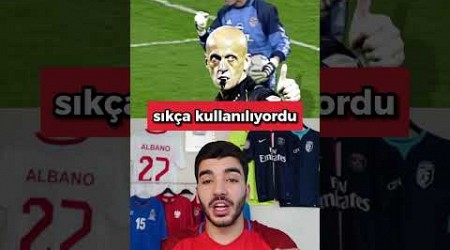 Futbolun Silinmiş Kuralı !? #futbolbilgi